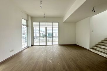 Bandar Country Homes