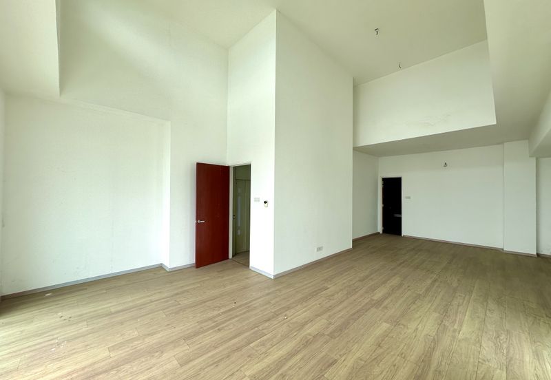 Bandar Country Homes