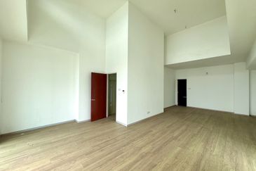 Bandar Country Homes