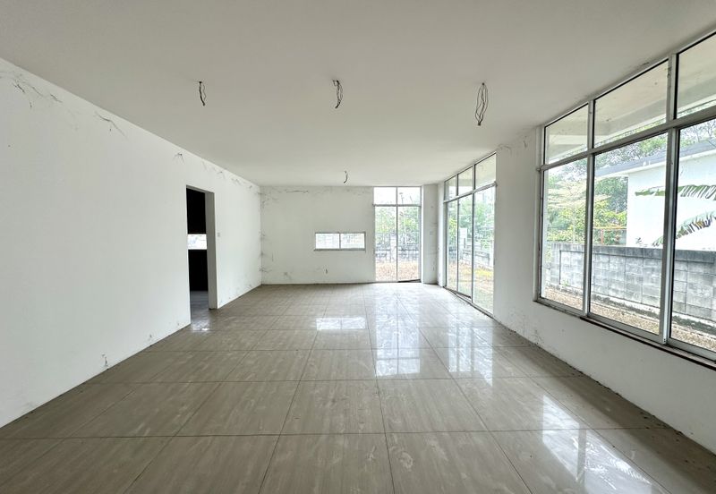 Bandar Country Homes