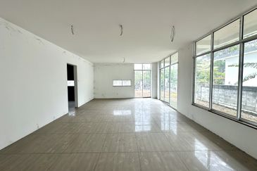 Bandar Country Homes