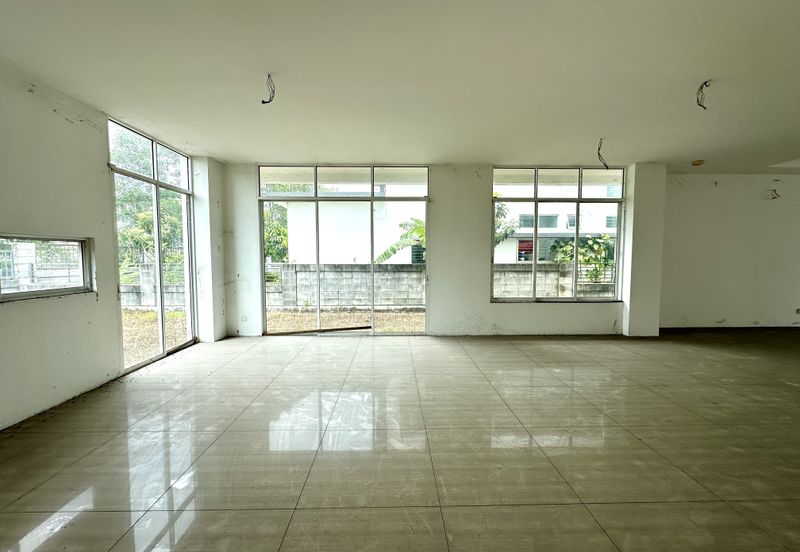 Bandar Country Homes