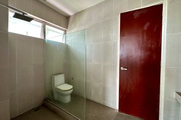 Bandar Country Homes