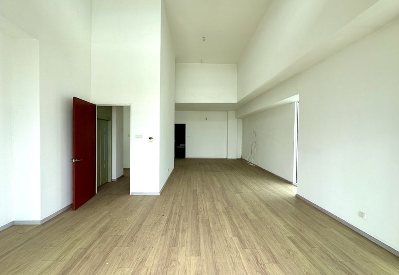 Bandar Country Homes