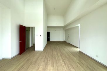 Bandar Country Homes