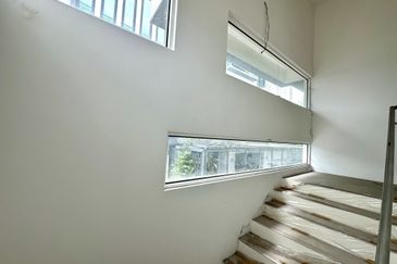 Bandar Country Homes