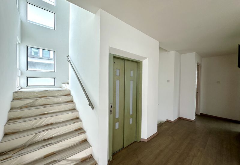 Bandar Country Homes