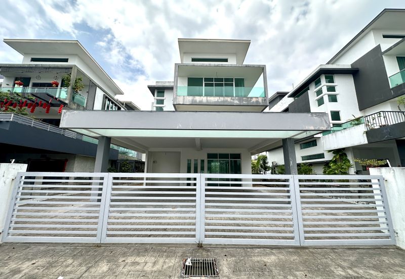 Bandar Country Homes