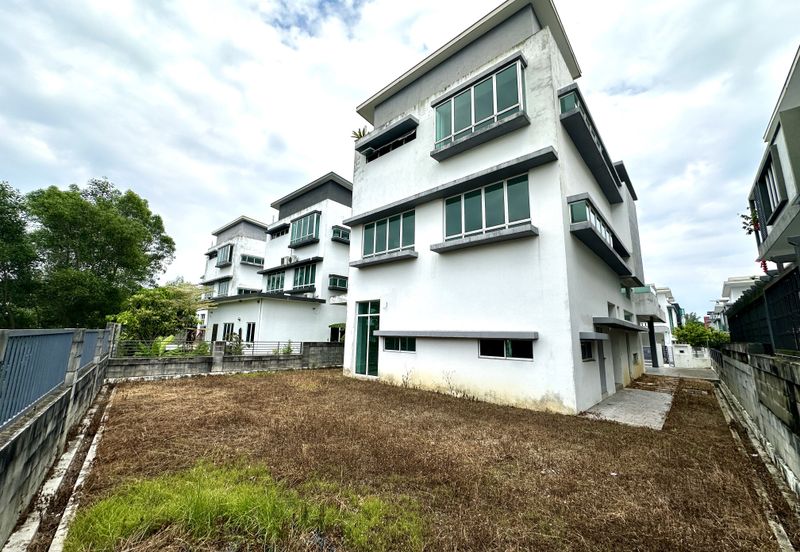 Bandar Country Homes