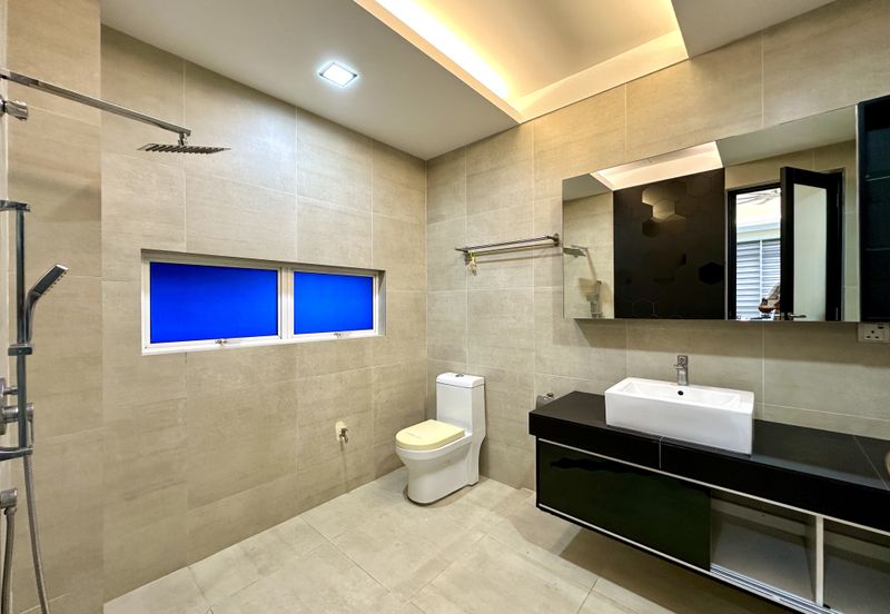 Ivory Heights @ Desa 8, Bandar Country Homes