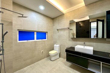 Ivory Heights @ Desa 8, Bandar Country Homes