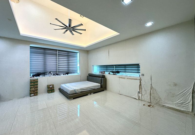 Ivory Heights @ Desa 8, Bandar Country Homes