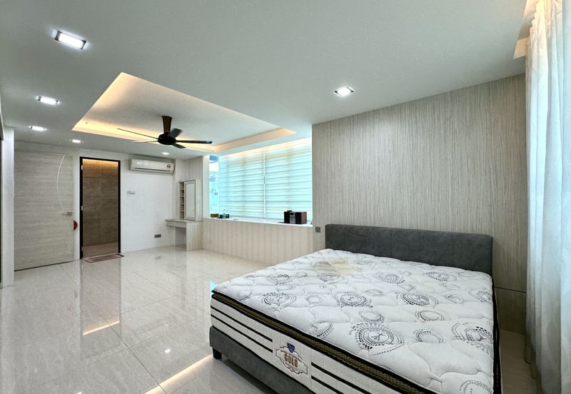 Ivory Heights @ Desa 8, Bandar Country Homes