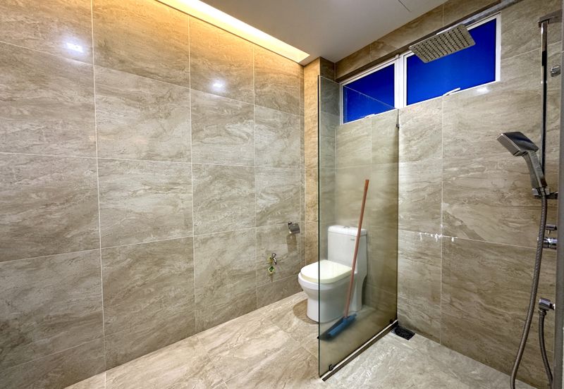 Ivory Heights @ Desa 8, Bandar Country Homes