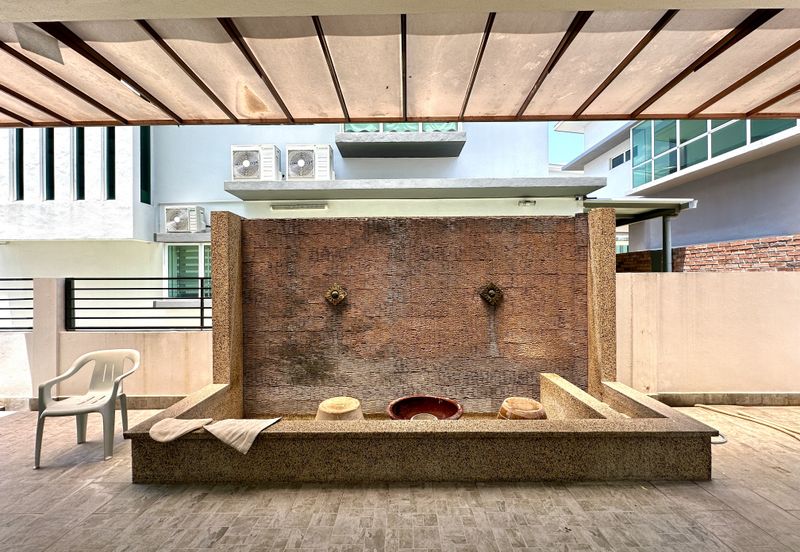 Ivory Heights @ Desa 8, Bandar Country Homes