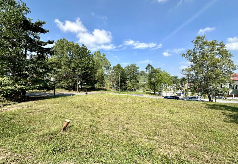 Peridot Precinct Kota Emerald East Rawang, Rawang