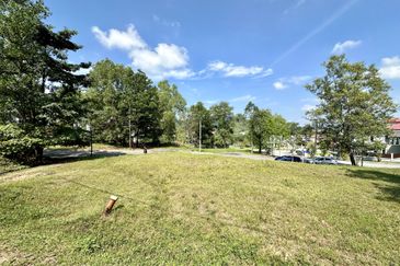 Peridot Precinct Kota Emerald East Rawang, Rawang