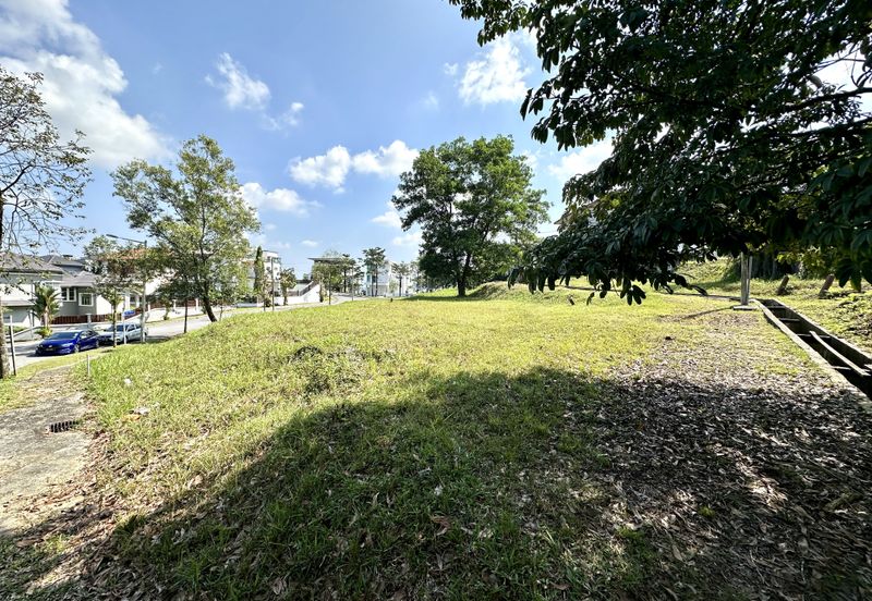 Peridot Precinct Kota Emerald East Rawang, Rawang