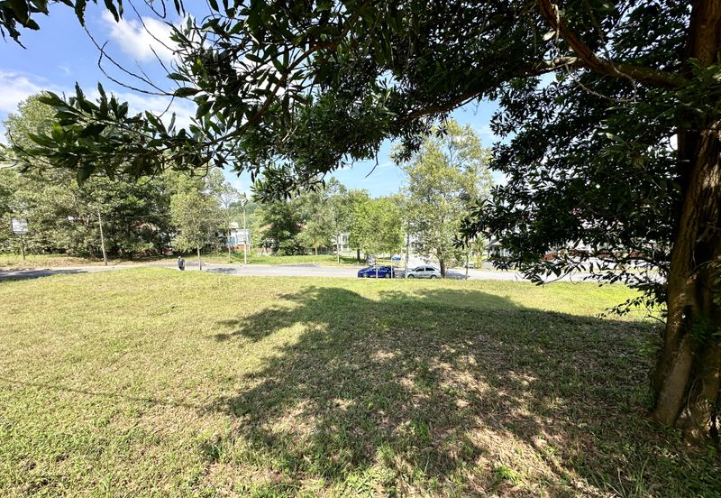 Peridot Precinct Kota Emerald East Rawang, Rawang