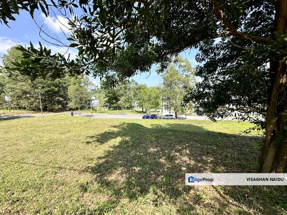 Peridot Precinct Kota Emerald East Rawang, Rawang, Selangor, Rawang