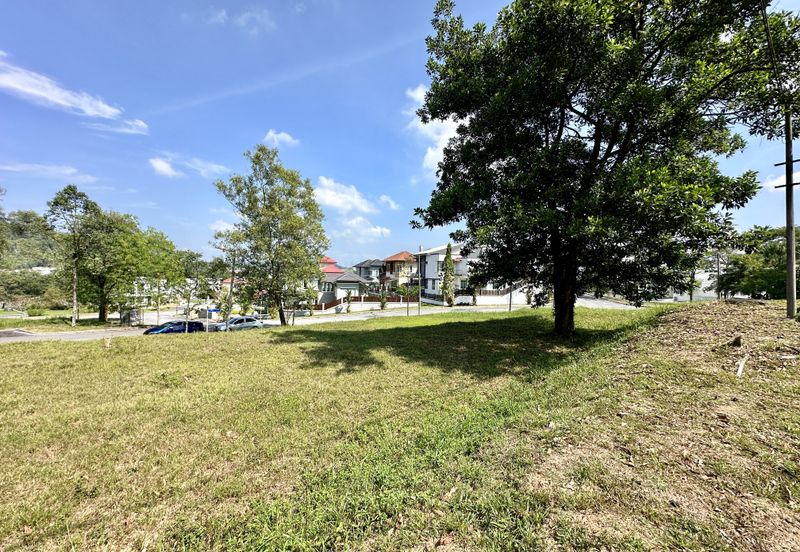 Peridot Precinct Kota Emerald East Rawang, Rawang