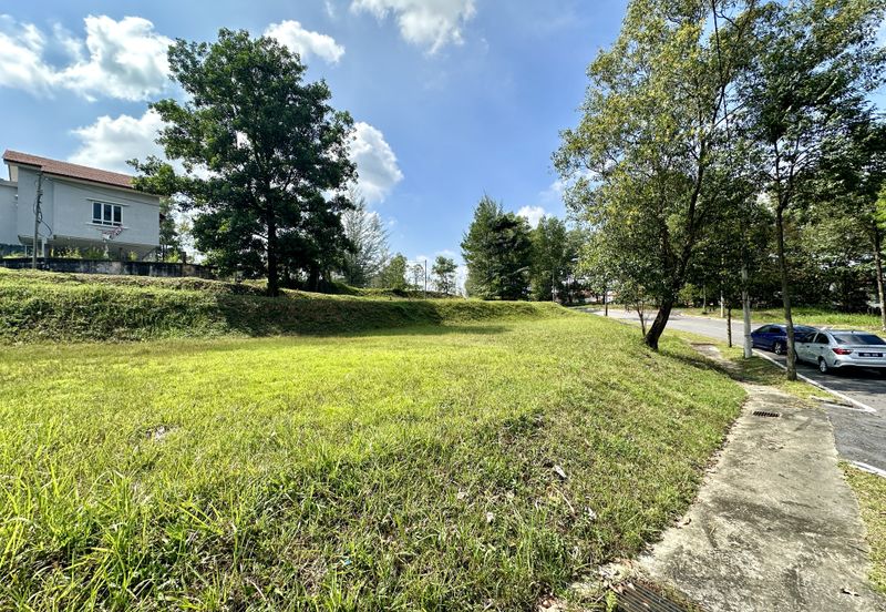 Peridot Precinct Kota Emerald East Rawang, Rawang