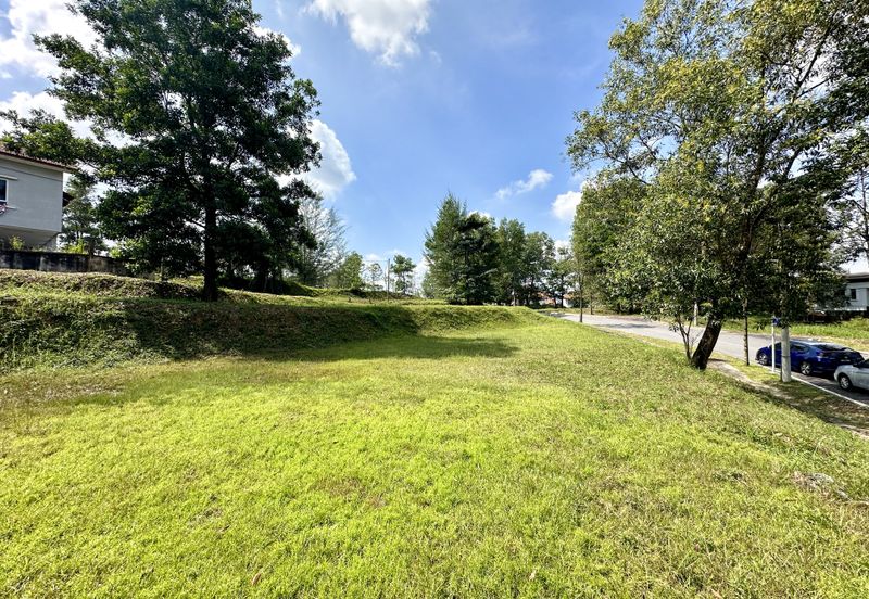 Peridot Precinct Kota Emerald East Rawang, Rawang