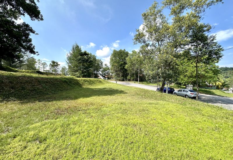 Peridot Precinct Kota Emerald East Rawang, Rawang