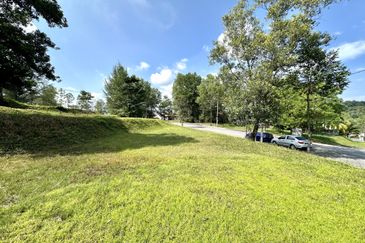 Peridot Precinct Kota Emerald East Rawang, Rawang