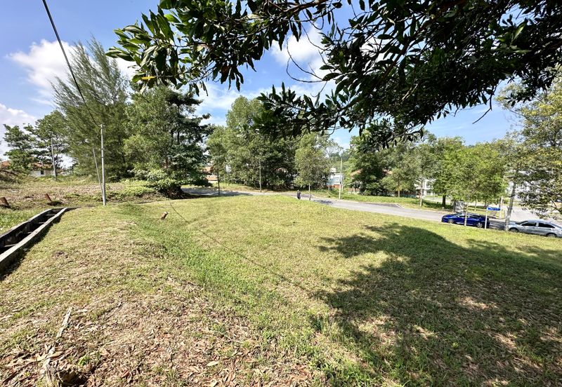 Peridot Precinct Kota Emerald East Rawang, Rawang