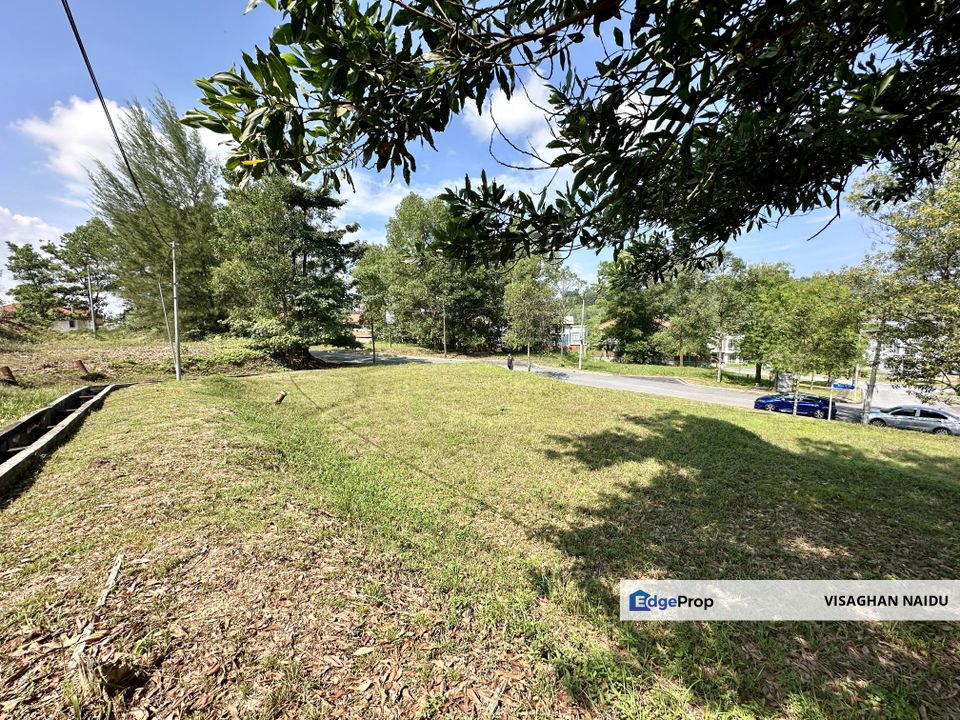 Peridot Precinct Kota Emerald East Rawang, Rawang, Selangor, Rawang