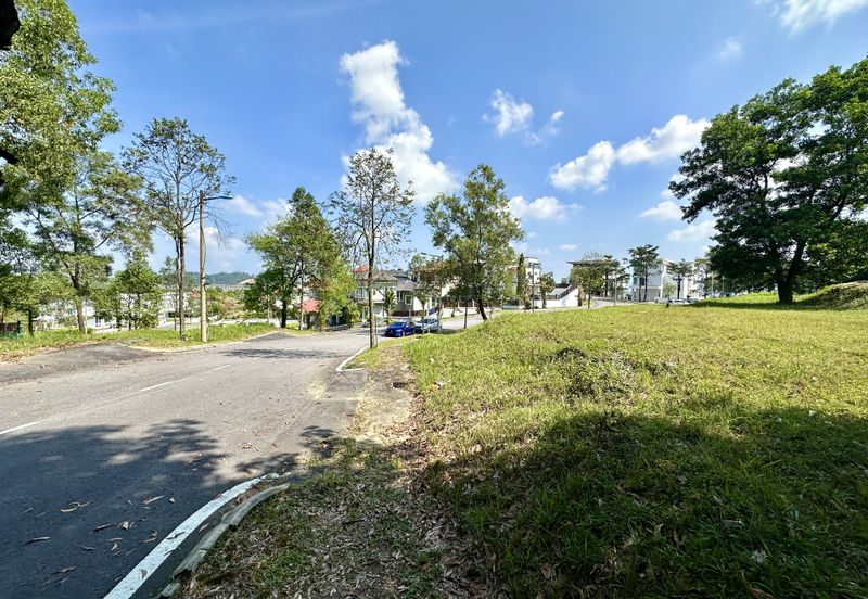 Peridot Precinct Kota Emerald East Rawang, Rawang