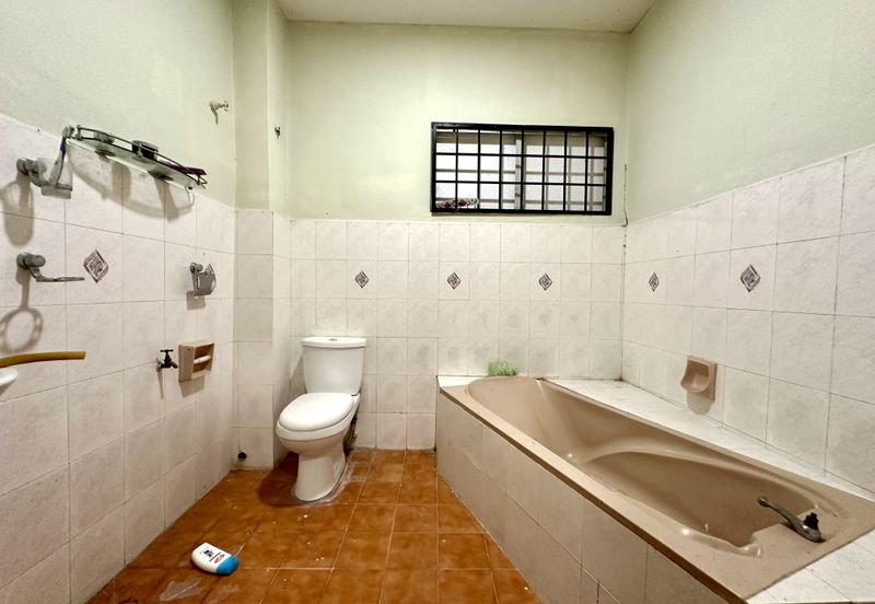 2-Storey Bungalow for Sale Hills Residence Desa 6 Bandar Country Homes, Rawang