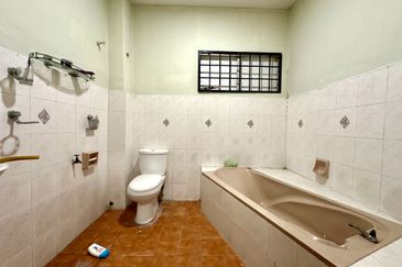 2-Storey Bungalow for Sale Hills Residence Desa 6 Bandar Country Homes, Rawang