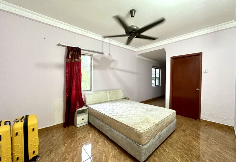 2-Storey Bungalow for Sale Hills Residence Desa 6 Bandar Country Homes, Rawang