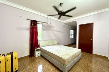 2-Storey Bungalow for Sale Hills Residence Desa 6 Bandar Country Homes, Rawang