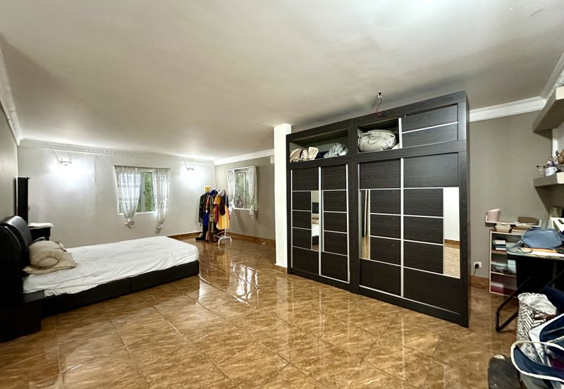 2-Storey Bungalow for Sale Hills Residence Desa 6 Bandar Country Homes, Rawang