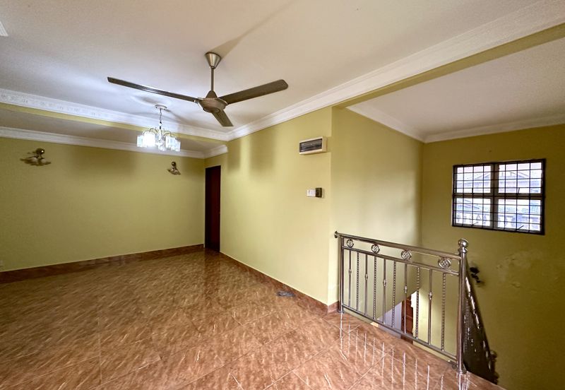 2-Storey Bungalow for Sale Hills Residence Desa 6 Bandar Country Homes, Rawang