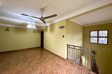 2-Storey Bungalow for Sale Hills Residence Desa 6 Bandar Country Homes, Rawang