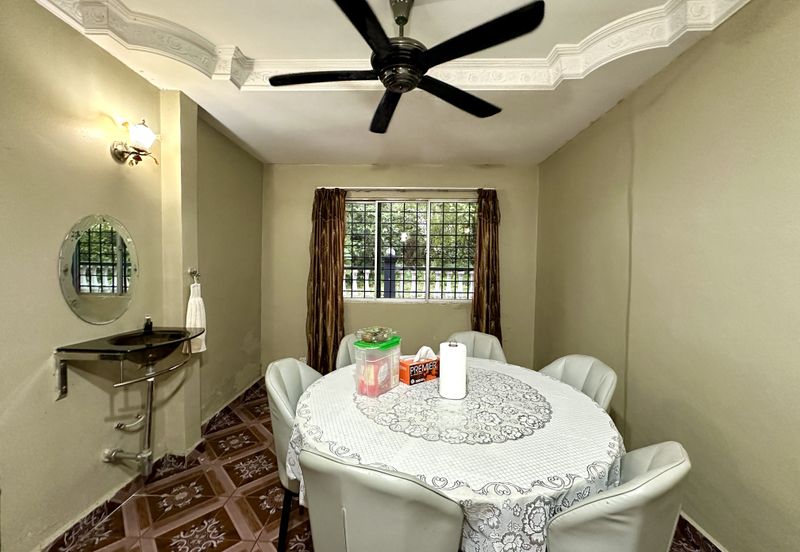 2-Storey Bungalow for Sale Hills Residence Desa 6 Bandar Country Homes, Rawang