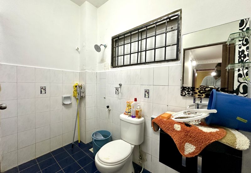 2-Storey Bungalow for Sale Hills Residence Desa 6 Bandar Country Homes, Rawang