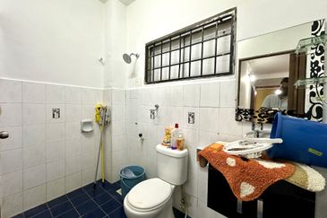 2-Storey Bungalow for Sale Hills Residence Desa 6 Bandar Country Homes, Rawang