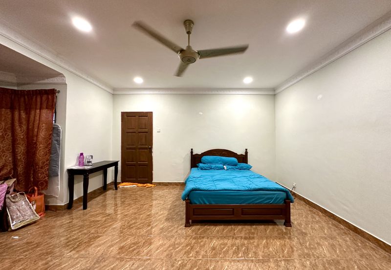 2-Storey Bungalow for Sale Hills Residence Desa 6 Bandar Country Homes, Rawang