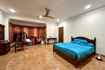 2-Storey Bungalow for Sale Hills Residence Desa 6 Bandar Country Homes, Rawang