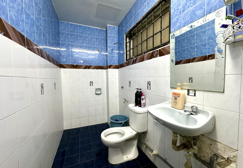 2-Storey Bungalow for Sale Hills Residence Desa 6 Bandar Country Homes, Rawang