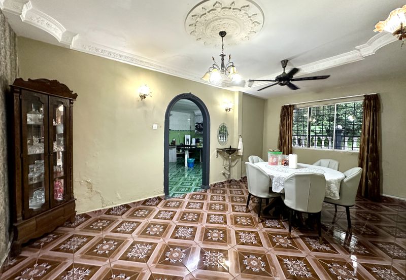 2-Storey Bungalow for Sale Hills Residence Desa 6 Bandar Country Homes, Rawang