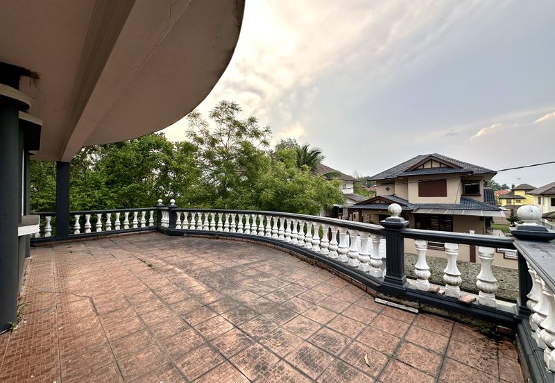 2-Storey Bungalow for Sale Hills Residence Desa 6 Bandar Country Homes, Rawang