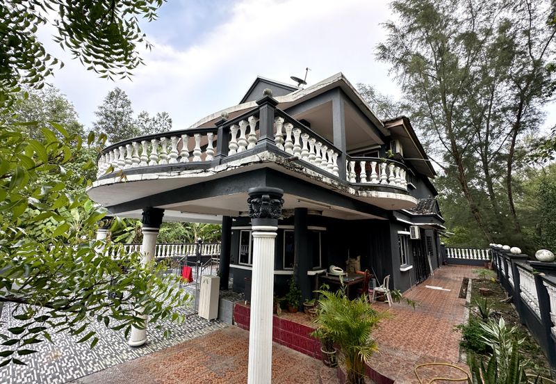2-Storey Bungalow for Sale Hills Residence Desa 6 Bandar Country Homes, Rawang