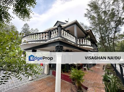 2-Storey Bungalow for Sale Hills Residence Desa 6 Bandar Country Homes, Rawang, Selangor, Rawang