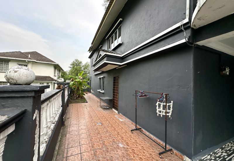 2-Storey Bungalow for Sale Hills Residence Desa 6 Bandar Country Homes, Rawang